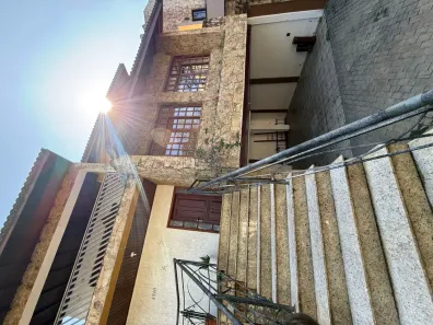 Casa de Condomínio com 4 Quartos à venda, 500m² no Parque dos Príncipes, São Paulo