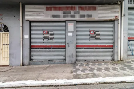 Ponto Comercial para alugar, 98m² no Liberdade, São Paulo