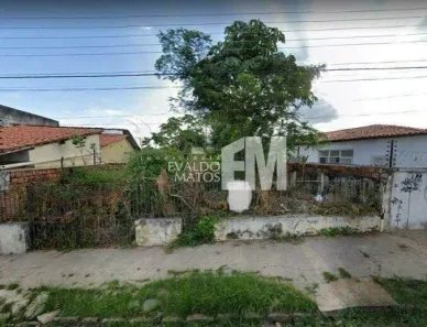 Lote/Terreno à venda, 310m² no Centro, Teresina