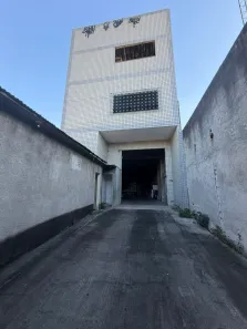 Galpão/Depósito/Armazém à venda, 1000m² no Del Castilho, Rio de Janeiro