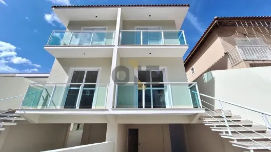 Casa de Condomínio com 3 Quartos à venda, 130m² no Jardim Caiapiá, Cotia