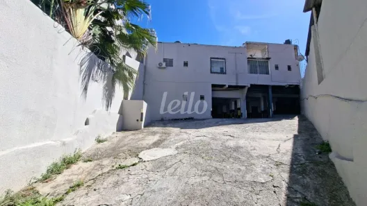 Ponto Comercial para alugar, 200m² no Vila Mazzei, São Paulo