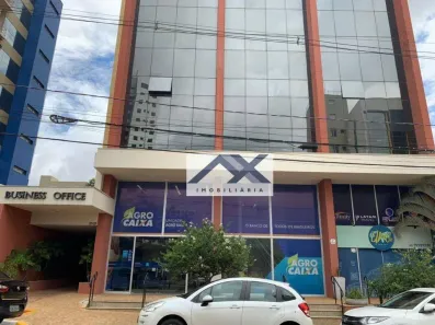 Sala Comercial à venda, 43m² no Parque Jardim Europa, Bauru