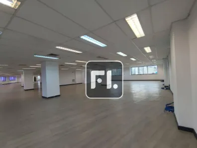 Sala Comercial para venda ou aluguel, 384m² no Vila Olímpia, São Paulo
