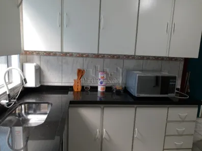 Apartamento com 2 Quartos à venda, 46m² no Cidade Tiradentes, São Paulo