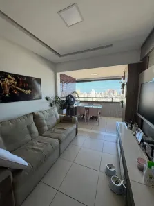 Apartamento com 2 Quartos à venda, 73m² no Caminho das Árvores, Salvador