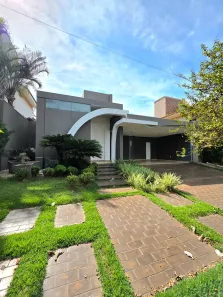 Casa de Condomínio com 3 Quartos à venda, 236m² no Parque Residencial Damha IV, São José do Rio Preto