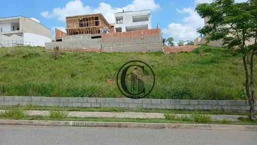 Lote/Terreno à venda, 373m² no Jardim Vila São Domingos, Sorocaba