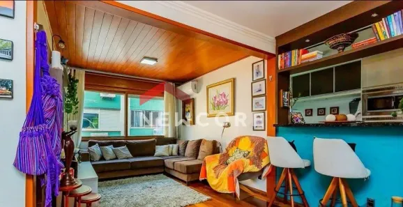 Apartamento com 3 Quartos à venda, 98m² no Vila Ipiranga, Porto Alegre