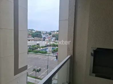 Apartamento com 2 Quartos à venda, 44m² no Costa e Silva, Porto Alegre