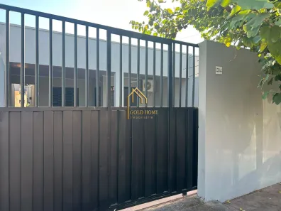 Casa com 2 Quartos à venda, 160m² no Coophema, Cuiabá