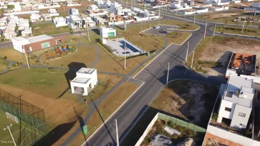 Lote/Terreno à venda, 268m² no Condomínio Primor das Torres, Cuiabá