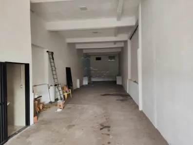 Galpão/Depósito/Armazém para alugar, 125m² no Campos Elíseos, Ribeirão Preto