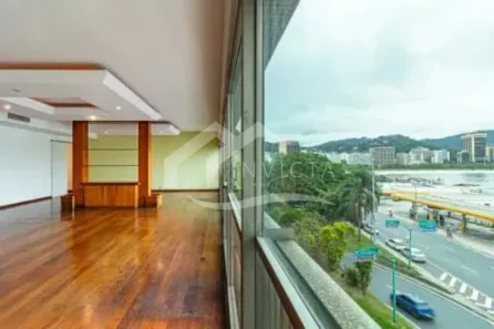 Apartamento com 4 Quartos à venda, 270m² no Botafogo, Rio de Janeiro