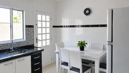 Casa com 2 Quartos à venda, 150m² no Jardim das Indústrias, São José dos Campos