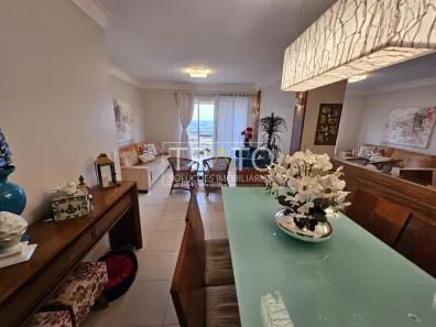 Apartamento com 4 Quartos à venda, 115m² no Parque das Flores, Campinas