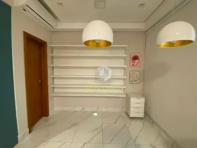 Sala Comercial à venda, 39m² no Loteamento Residencial e Comercial Bosque Flamboyant, Taubaté