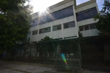 Prédio Comercial à venda, 706m² no Fátima, Canoas