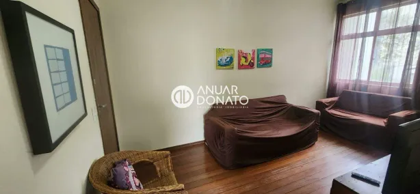 Apartamento com 3 Quartos à venda, 86m² no Santo Antônio, Belo Horizonte