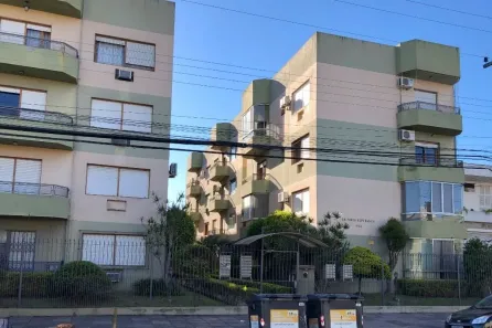 Apartamento com 2 Quartos à venda, 110m² no Centro, Pelotas