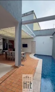 Casa com 4 Quartos à venda, 400m² no Vila Clementino, São Paulo