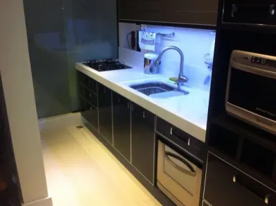 Apartamento com 2 Quartos à venda, 60m² no Vila Nova Conceição, São Paulo
