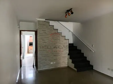 Sobrado com 3 Quartos à venda, 110m² no Quinta da Paineira, São Paulo