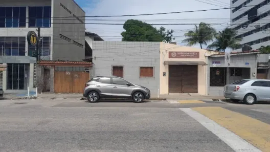 Lote/Terreno à venda, 1116m² no Dix-Sept Rosado, Natal
