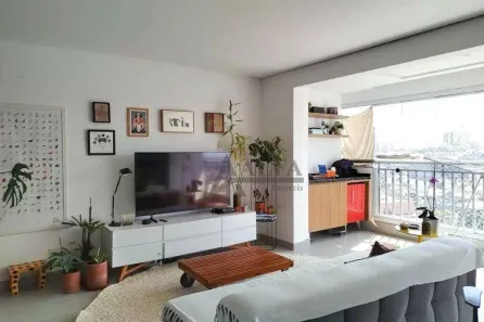 Apartamento com 3 Quartos à venda, 78m² no Vila Carrão, São Paulo