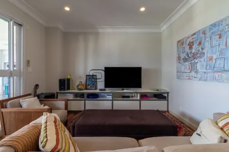 Apartamento com 4 Quartos à venda, 530m² no Jardim Universidade Pinheiros, São Paulo