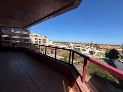 Apartamento com 2 Quartos à venda, 130m² no Braga, Cabo Frio
