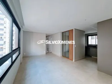 Apartamento com 3 Quartos à venda, 76m² no Santo Agostinho, Belo Horizonte