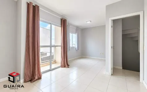Sobrado com 3 Quartos à venda, 200m² no Vila Valparaíso, Santo André