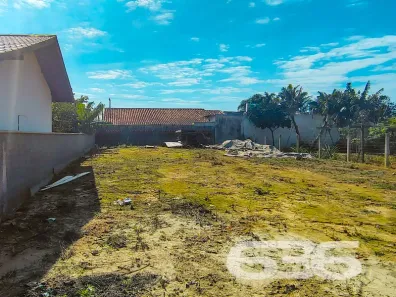 Lote/Terreno à venda, 335m² no Salinas, Balneário Barra do Sul