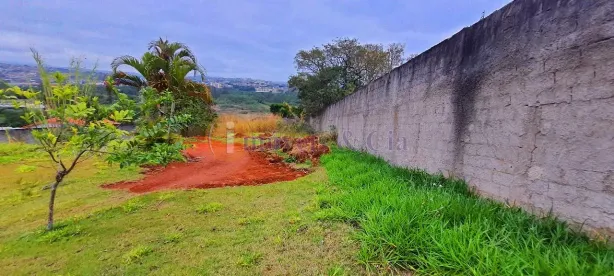 Lote/Terreno à venda, 276m² no Jardim Santo Antônio, Atibaia