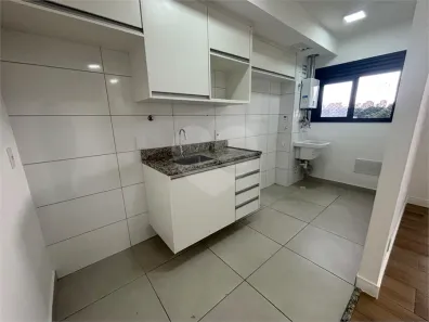 Apartamento com 2 Quartos para alugar, 49m² no Jardim São Paulo(Zona Norte), São Paulo