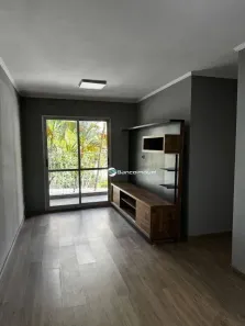 Apartamento com 2 Quartos à venda, 60m² no Vila Nova Teixeira, Campinas