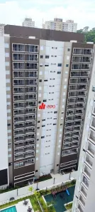 Apartamento com 3 Quartos à venda, 84m² no Vila Andrade, São Paulo