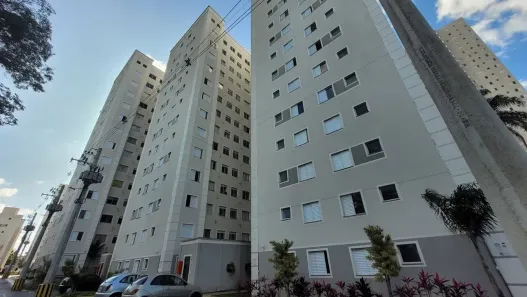 Apartamento com 2 Quartos à venda, 50m² no Jardim das Indústrias, São José dos Campos