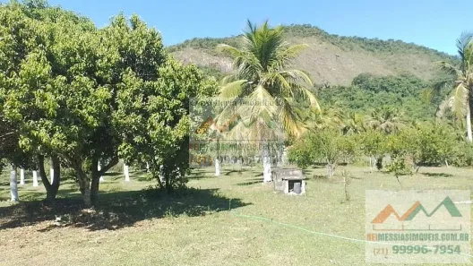 Fazenda/Sítio à venda, 14500m² no Flamengo, Maricá