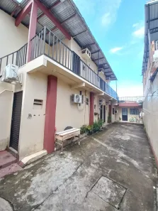 Prédio Residencial com 10 Quartos à venda, 200m² no Santo Agostinho, Manaus