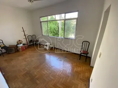 Apartamento com 2 Quartos à venda, 62m² no Praça da Bandeira, Rio de Janeiro