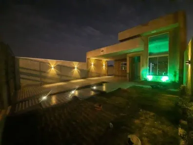 Casa de Condomínio com 3 Quartos à venda, 110m² no , Mandaguaçu