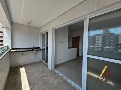 Apartamento com 2 Quartos à venda, 55m² no Marapé, Santos