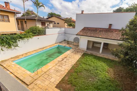 Sobrado com 4 Quartos à venda, 324m² no Chácara Meyer, São Paulo