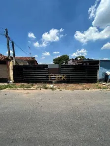 Lote/Terreno à venda, 350m² no Jardim Gurilândia, Taubaté