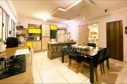 Casa com 5 Quartos à venda, 560m² no Alto da Lapa, São Paulo