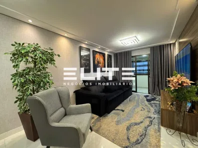 Apartamento com 3 Quartos à venda, 144m² no Vila Assunção, Santo André