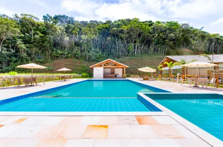 Lote/Terreno à venda, 362m² no Prata, Teresópolis