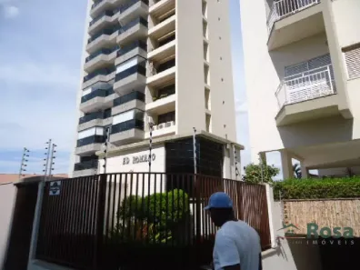 Apartamento com 3 Quartos à venda, 204m² no Duque de Caxias, Cuiabá